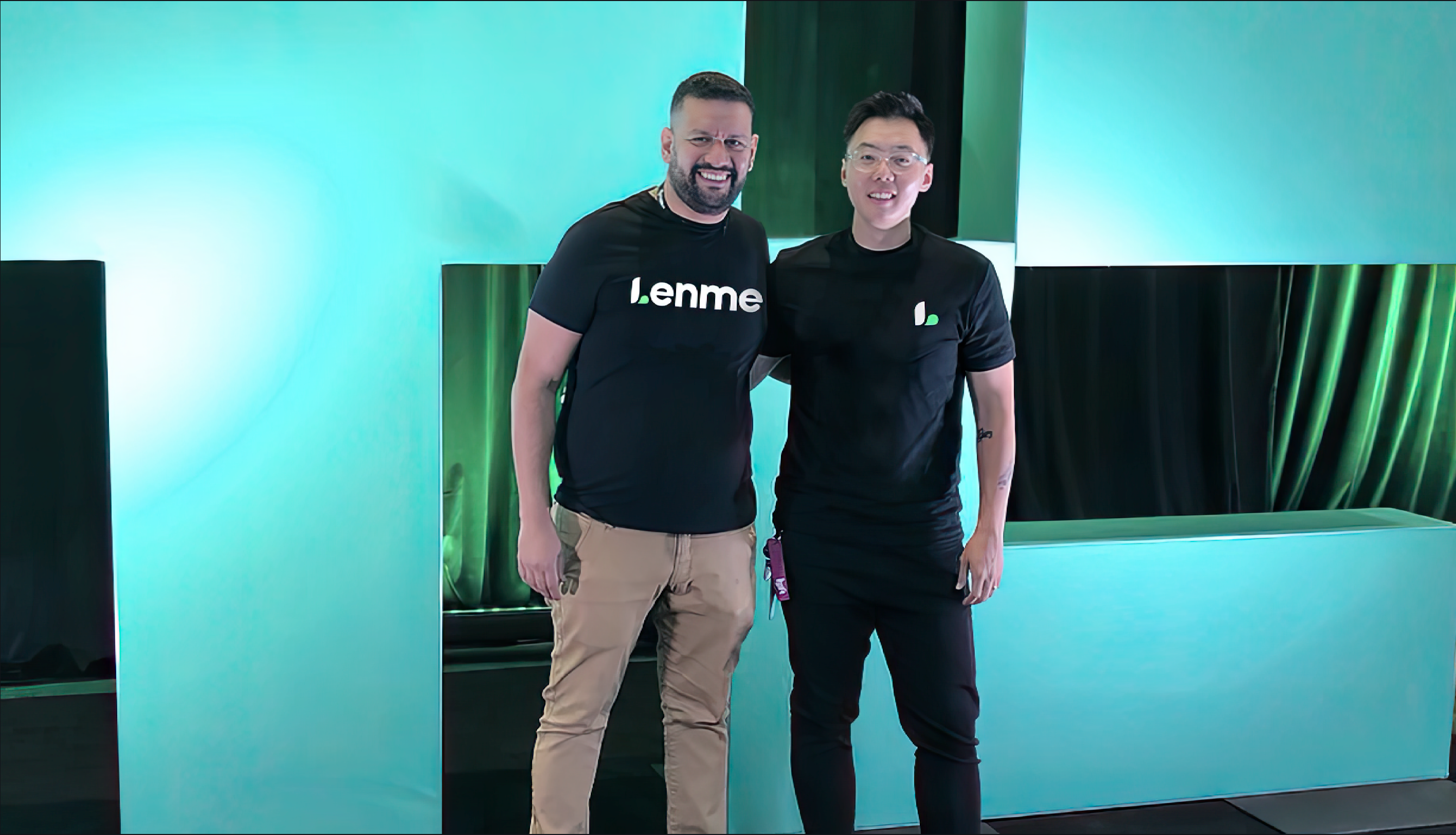 Lenme joins the Global Accelerator TechStars payment program